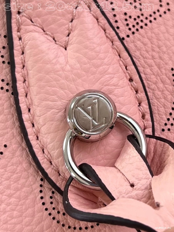 WIS VUITTON LOUIS BLOSSOM PM 1223